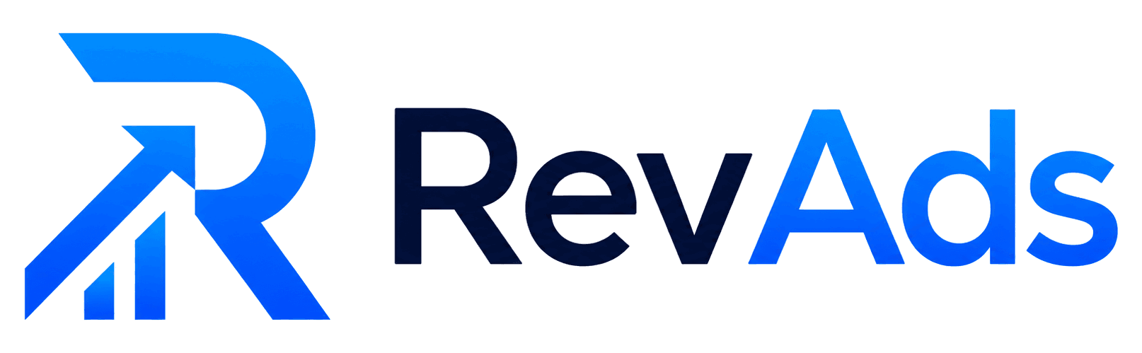 RevAds home